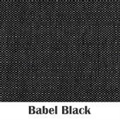BABEL BLACK